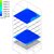 I will perform CFD analysis using ANSYS Fluent slider nav image 1