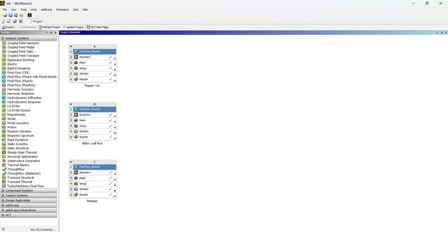 I will perform CFD analysis using ANSYS Fluent image 4