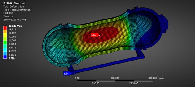 I offer mechanical CAD design with Autodesk Inventor · NX · Solid Edge · AutoCAD image 2