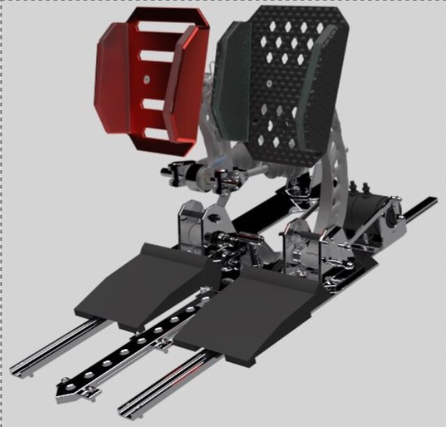 I offer mechanical CAD design with Autodesk Inventor · NX · Solid Edge · AutoCAD image 3