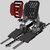I offer mechanical CAD design with Autodesk Inventor · NX · Solid Edge · AutoCAD slider nav image 3