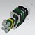 I offer mechanical CAD design with Autodesk Inventor · NX · Solid Edge · AutoCAD slider nav image 1