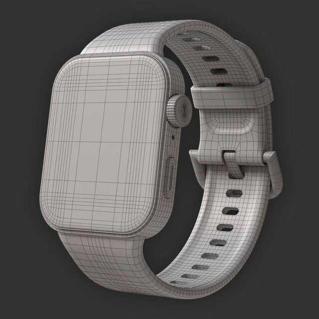 I will create 3D modeling designs for your products image 6