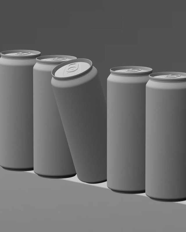 I will create 3D modeling designs for your products image 2