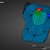 I offer FEA engineering, structural, and thermal simulation with ANSYS Mechanical slider nav image 1