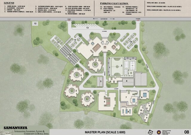 I will create professional AutoCAD architectural drawings and working plans image 5