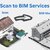 I will provide point cloud to revit and scan-to-BIM services slider nav image 2
