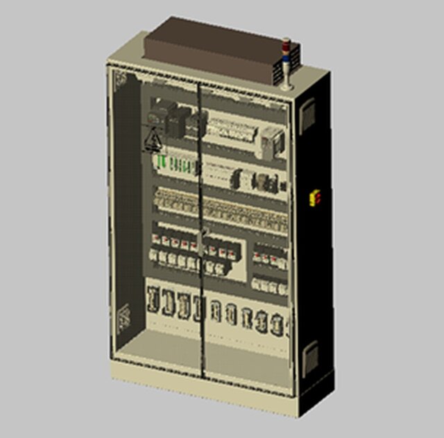 I do conceptual, prototype, and production design image 3