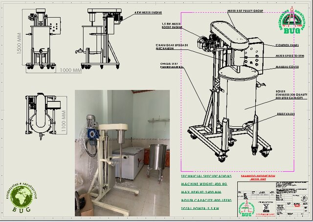 I do conceptual, prototype, and production design image 8