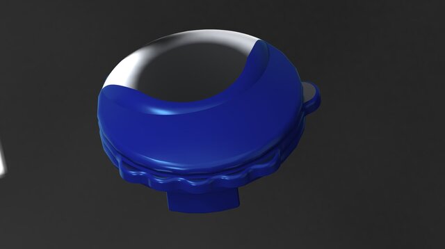 Product Design from Concept to 3D Prototype image 4