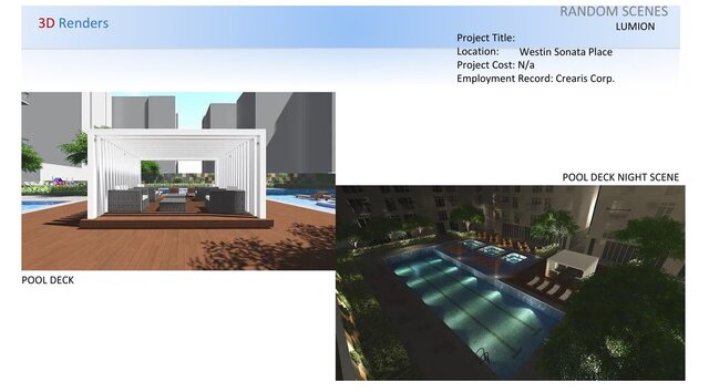 I offer 3D modeling and 2D drafting for clients image 4