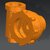 I offer professional 3D CAD model and 2D drawing in Siemens NX slider nav image 12