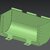 I offer professional 3D CAD model and 2D drawing in Siemens NX slider nav image 3