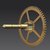I offer professional 3D CAD model and 2D drawing in Siemens NX slider nav image 9