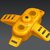 I offer professional 3D CAD model and 2D drawing in Siemens NX slider nav image 10