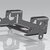 I offer professional 3D CAD model and 2D drawing in Siemens NX slider nav image 5