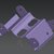 I offer professional 3D CAD model and 2D drawing in Siemens NX slider nav image 8