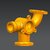 I offer professional 3D CAD model and 2D drawing in Siemens NX slider nav image 13
