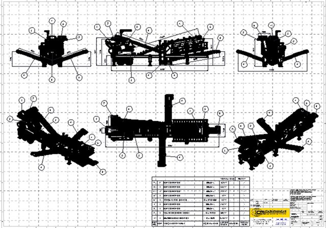 Engineering Services and desing Consultant image 14