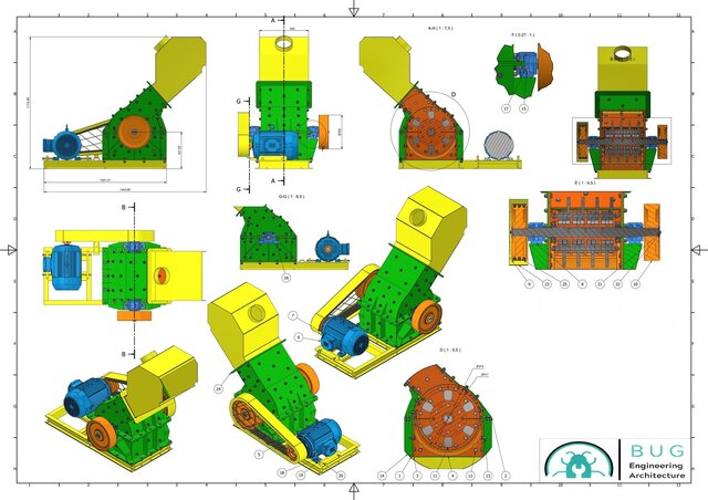 Engineering Services and desing Consultant image 19