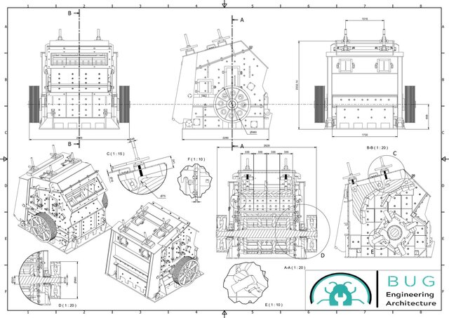 Engineering Services and desing Consultant image 21