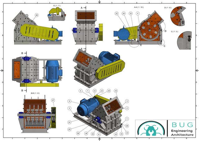 Engineering Services and desing Consultant image 20