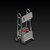 I will convert AI sketches, images, and concepts into manufacturing-ready CAD models slider nav image 3