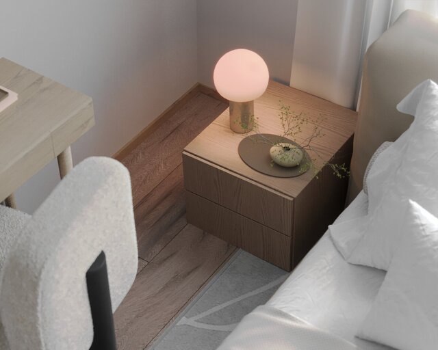 Architectural 3D Modeling & Rendering(Hourly) image 3