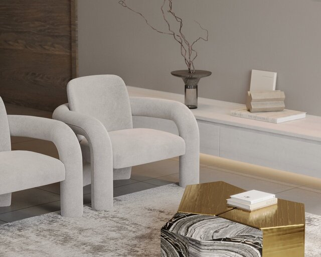 Architectural 3D Modeling & Rendering(Hourly) image 5