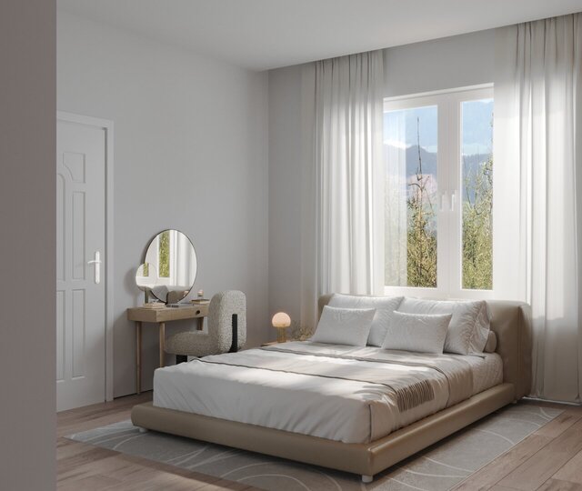 Architectural 3D Modeling & Rendering(Hourly)