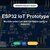 I offer ESP32 IoT and AI camera hardware prototype support slider nav image 1