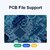 I offer PCB schematic layout Gerber and BOM files slider nav image 3