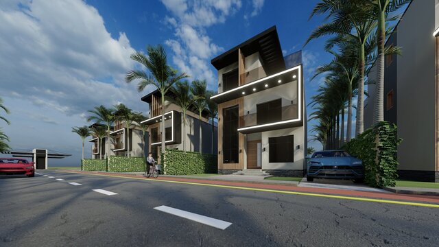 I help clients with BIM design and architecture image 2