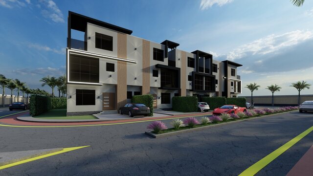 I help clients with BIM design and architecture image 4