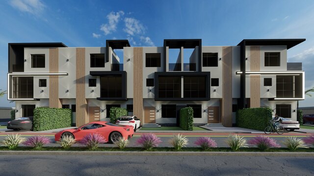 I help clients with BIM design and architecture image 13