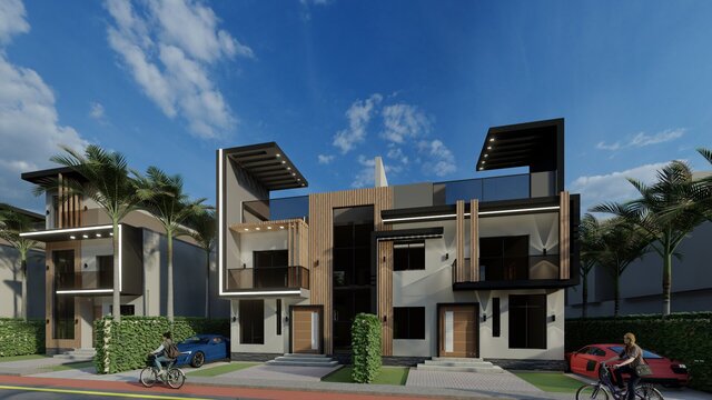 I help clients with BIM design and architecture image 7