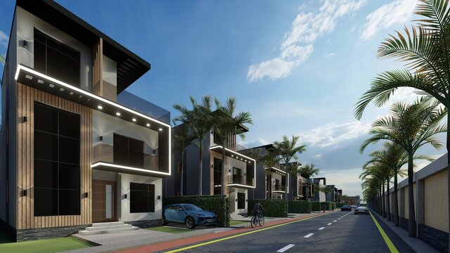 I help clients with BIM design and architecture image 8