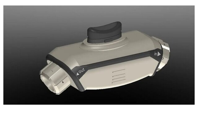 I will design 3D printable mechanical parts and prototypes in SolidWorks