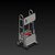 I will create professional manufacturing drawings and GD&T in SolidWorks slider nav image 1