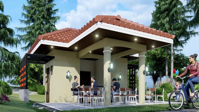 I offer architectural CAD drafting & outsourcing services for global firms image 2