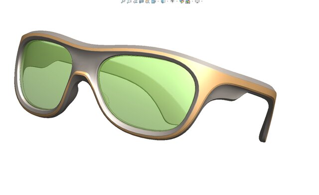 I will do your CAD SolidWork model designs image 2