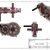 I will create professional 3D CAD models and mechanical designs in SolidWorks slider nav image 3