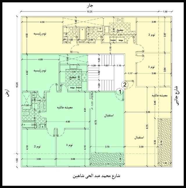 I will convert PDF, sketch, or image into professional AutoCAD drawings image 1