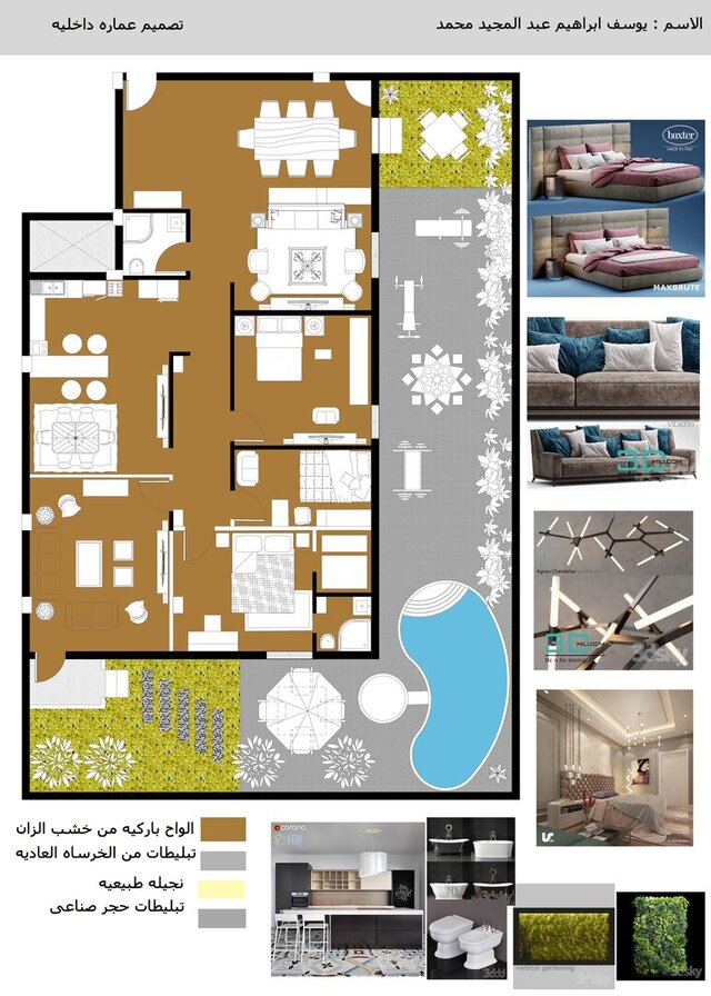 I will convert PDF, sketch, or image into professional AutoCAD drawings image 3
