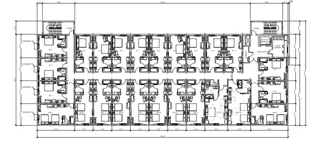 I will convert PDF to DWG files with 100% accuracy