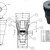 I offer professional 3D mechanical CAD modeling & parametric product design slider nav image 3