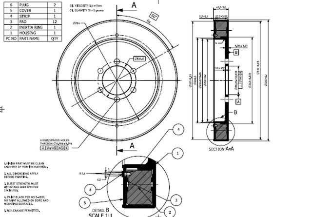 I offer professional 3D mechanical CAD modeling & parametric product design