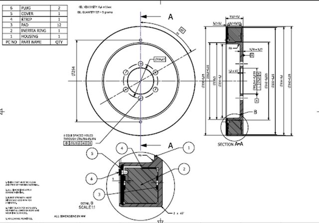 I offer professional 3D mechanical CAD modeling & parametric product design image 2