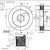 I offer professional 3D mechanical CAD modeling & parametric product design slider nav image 2