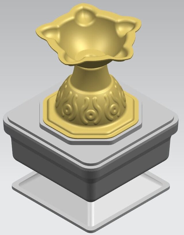 I offer 3D product design, tooling, fixtures, and sheet metal parts for client requirements image 3
